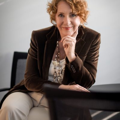 Ulrike Guérot (Remus Impulsforum)